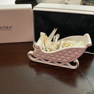 PANDORA 2014 Christmas Ornament